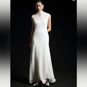 Valentina Dress - Huong Boutique